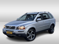 Volvo XC90 - T5 Automaat Limited Edition Stoelverwarming