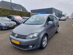 Volkswagen Golf Plus - 1.4 TSI Comfortline