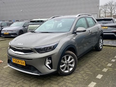 Kia Stonic - 1.0 T-GDi MHEV DynamicLine Automaat / Navigatie + Camera info Roel 0492-588951