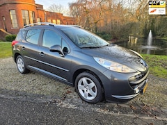 Peugeot 207 SW - 1.4 VTi X-line PANORAMA/AIRCO/cruise *apk:04-2025