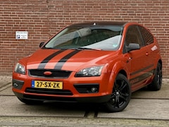 Ford Focus - 2.0-16V Rally Ed. |Airco |Stuurbkr |Nieuwe APK