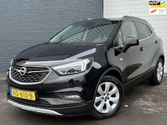 Opel Mokka X - 1.4 Turbo Innovation 1EEIGENAAR/LED/CARPLAY/CLIMA