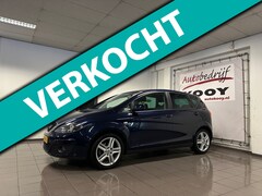 Seat Altea - 1.4 TSI Style * Airco-ecc / Cruise control / LM Velgen / NL Auto