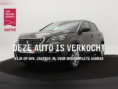 Peugeot 3008 - BWJ 2019 1.2 131 PK Active TREKHAAK / NAVI / CLIMA / CRUISE / PARKEERSENSOREN / LICHTSENSO