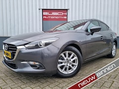 Mazda 3 - 3 2.0 SkyActiv-G 120 SkyLease+ | VAN 1e EIGENAAR |