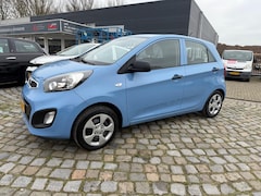 Kia Picanto - 1.0 CVVT Airco