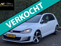 Volkswagen Golf - 2.0 TSI GTI Performance Full option