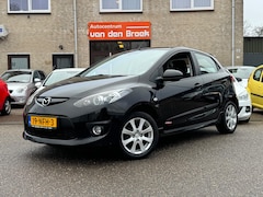 Mazda 2 - 2 1.3 GT-M Line 5Drs Airco Cruise Ctr Elec Pakket