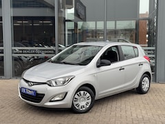 Hyundai i20 - 1.2i i-Drive Airco