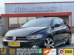 Volkswagen Polo - 2.0 TSI GTI | BOMVOL OPTIES & DEALERONDERH