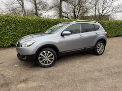 Nissan Qashqai - 1.6 Connect Edition |Navi | A-camera