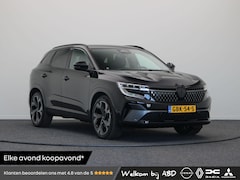 Renault Austral - 1.2 E-Tech Hybrid 200pk Techno Esprit Alpine | Pack advanced driving | Elektrische achterk