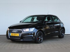 Audi A1 Sportback - 1.0 TFSI