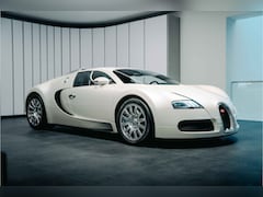 Bugatti Veyron - 16.4