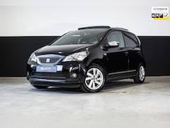 Seat Mii - 1.0 Mii by Mango | Open dak | Luxe uitvoering