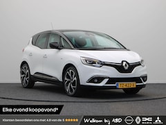 Renault Scénic - TCe 140pk Bose | Trekhaak | Panoramadak | Bose Premium Audio | Achteruitrijcamera |