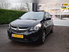 Opel Karl - 1.0 ecoFLEX 120 Jaar Edition