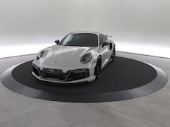 Porsche 911 - Turbo S | Full Techart | Akrapovic |