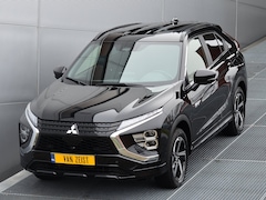 Mitsubishi Eclipse Cross - PHEV 2.4 EXECUTIVE 4WD | PLUG IN HYBRID | ALL SEASON BANDEN | ADAPTIEF CRUISE | FABRIEKGAR