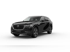 Mazda CX-60 - e-Skyactiv PHEV 327 8AT AWD Takumi Plus Automaat