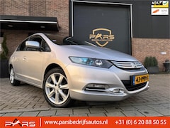 Honda Insight - 1.3 Elegance hybride ECON Automaat Airco Elk.Ramen Cruise control zeer nette