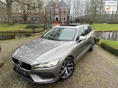 Volvo V60 - 2.0 T5 | LED | Pano | Leder | Dealer Onderhouden |