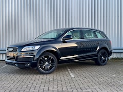 Audi Q7 - 4.2 FSI quattro Pro Line+ 5+2