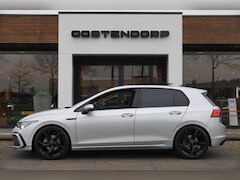 Volkswagen Golf - 1.5eTSI/150pk R-Line Blackstyle DSG|2021|Pano|Leer|Trekhaak|Navi|PDC+Camera|Cruise+ACC|Car