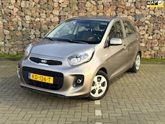 Kia Picanto - 1.0 CVVT Summer Edition