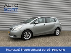 Toyota Verso - 1.8 VVT-i Business Limited | Automaat | Panodak | Trekhaak | Navi