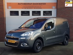 Peugeot Partner - 120 1.6 e-HDI L1 Navteq