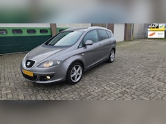 Seat Altea XL - 1.6 Stylance KLIMA APK:03-2026