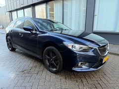 Mazda 6 Sportbreak - 2.2D HP GT-M