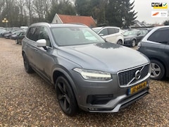 Volvo XC90 - 2.0 D5 AWD Inscription EXPORT TIK ENGINE