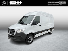 Mercedes-Benz Sprinter - 317 1.9 CDI L2 Pro HD | BPM-vrij kopen in 2025