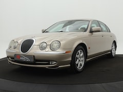 Jaguar S-type - 3.0 V6 Sport | Cruise Control | Airco |