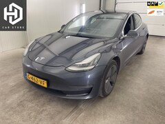 Tesla Model 3 - Long Range AWD 75 kWh 86% SOH Dual Motor