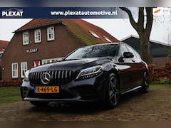 Mercedes-Benz C-klasse Estate - 300 e Business Solution AMG Limited Aut. | AMG-Pakket | Matrix Led | Facelift | Panorama |