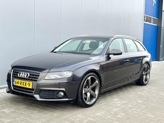 Audi A4 Avant - 1.8 TFSI Pro Line | Rotor | Navi | Xenon | PDC