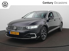 Volkswagen Passat Variant - 1.4 TSI PHEV GTE Business / Virtual / 360 Camera / Elek. Trekhaak