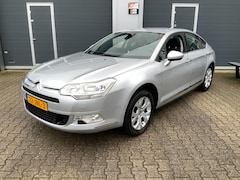 Citroën C5 - 2.0 16V Exclusive Automaat