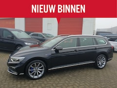 Volkswagen Passat Variant - 1.4 TSI PHEV GTE Business