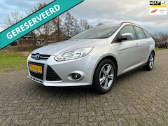 Ford Focus Wagon - 1.0 EcoBoost Edition Plus AIRCO/CLIMA CRUISE CONTROL