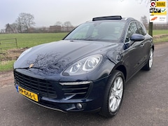 Porsche Macan - 2.0 | Pano | NL AUTO | Luchtvering