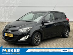 Hyundai i20 - 1.2i Go Plus