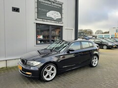 BMW 1-serie - 116i Business Line clima cruise 18 inch nette