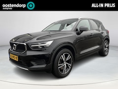 Volvo XC40 - 2.0 T4 Momentum Panorama schuif-/kanteldak | Climate Control | Navigatie| Elektrische Klep