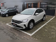 Volkswagen Taigo - 1.0 TSI Life Automaat 110 PK Adaptive cruise control - Apple Carplay / Android 1 jaar gata