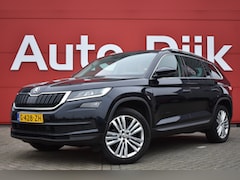 Skoda Kodiaq - 1.5 TSI Business Edition Plus DSG | LED | Virtual Cockpit | Pano | Leder | Keyless | Carpl