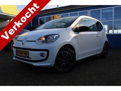 Volkswagen Up! - 1.0i "High Up" Airco - Cruise - Panoramadak Automaat